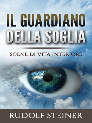 cover image of Il guardiano della soglia